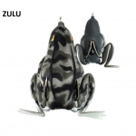 LUNKERHUNT  COMBAT FROG